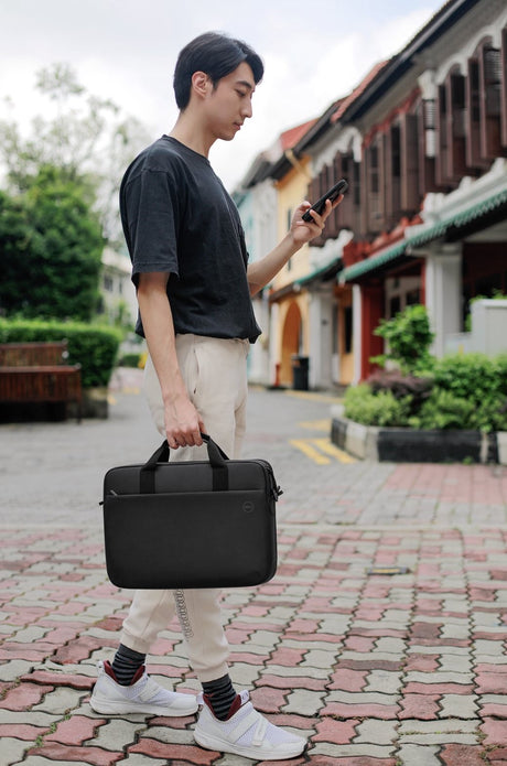 Dell EcoLoop Pro 15" Briefcase for Laptops — Being Shipped