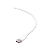 C2G 6ft USB-C to Lightning Sync & Charging Cable (White) — Being Shipped
