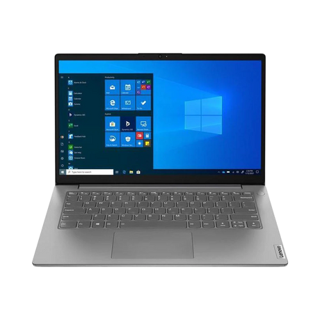 Lenovo V14 G2 14" Laptop, Intel Core i5-1135G7, 8GB RAM, 256GB SSD — Being Shipped