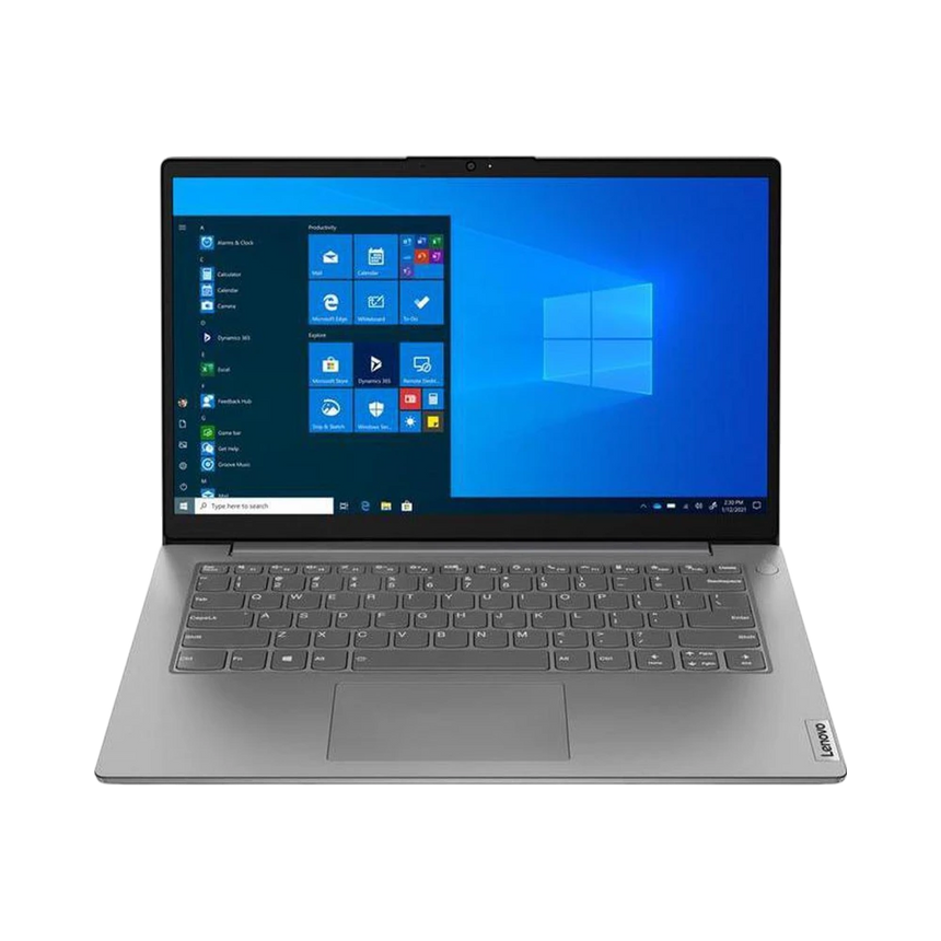 Lenovo V14 G2 14" Laptop, Intel Core i5-1135G7, 8GB RAM, 256GB SSD — Being Shipped