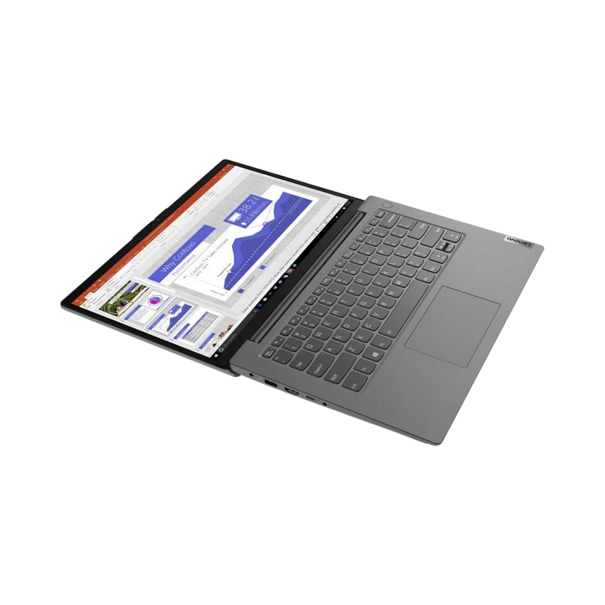 Lenovo V14 G2 14" Laptop, Intel Core i5-1135G7, 8GB RAM, 256GB SSD — Being Shipped