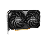 MSI GeForce RTX 4060 VENTUS 2X BLACK 8G OC Graphics Card — Being Shipped