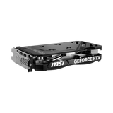 MSI GeForce RTX 4060 VENTUS 2X BLACK 8G OC Graphics Card — Being Shipped