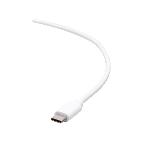 C2G 10ft USB-C to Lightning Sync & Charging Cable (White) — Being Shipped