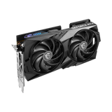 MSI GeForce RTX 4060 GAMING 8G X Graphics Card — Being Shipped