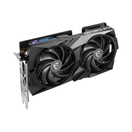 MSI GeForce RTX 4060 GAMING 8G X Graphics Card — Being Shipped