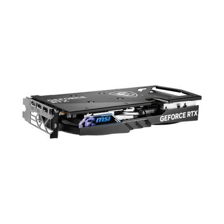 MSI GeForce RTX 4060 GAMING 8G X Graphics Card — Being Shipped