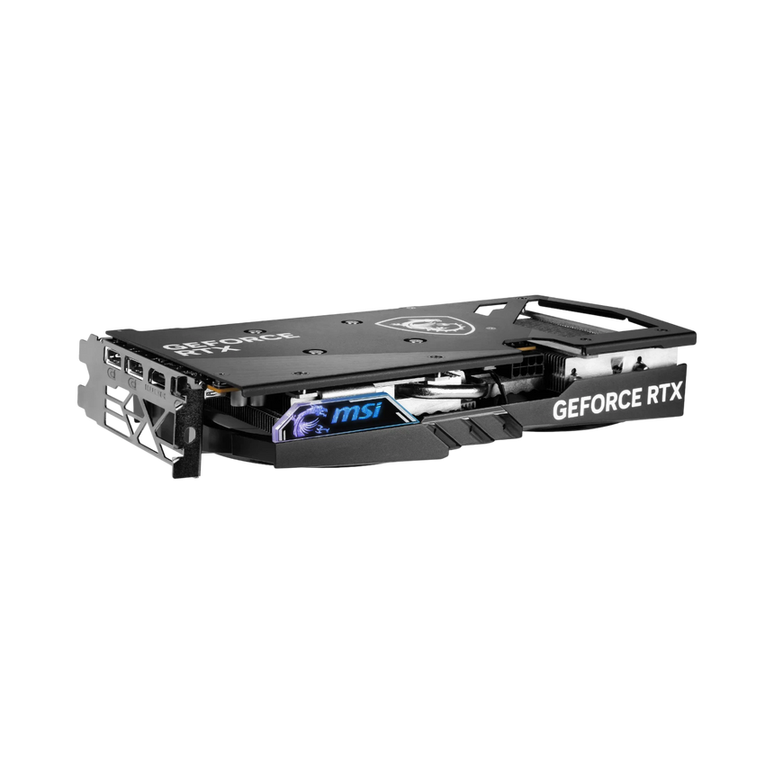 MSI GeForce RTX 4060 GAMING 8G X Graphics Card — Being Shipped