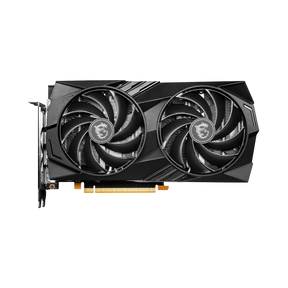 MSI GeForce RTX 4060 GAMING 8G X Graphics Card — Being Shipped