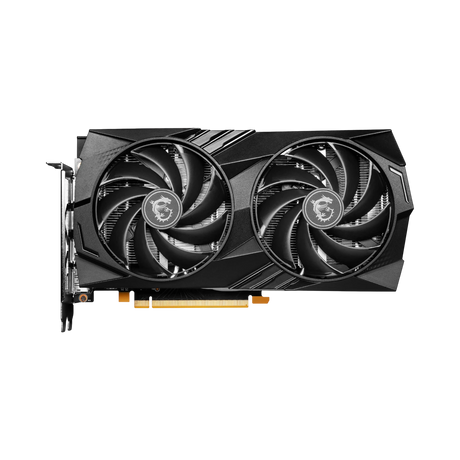 MSI GeForce RTX 4060 GAMING 8G X Graphics Card — Being Shipped