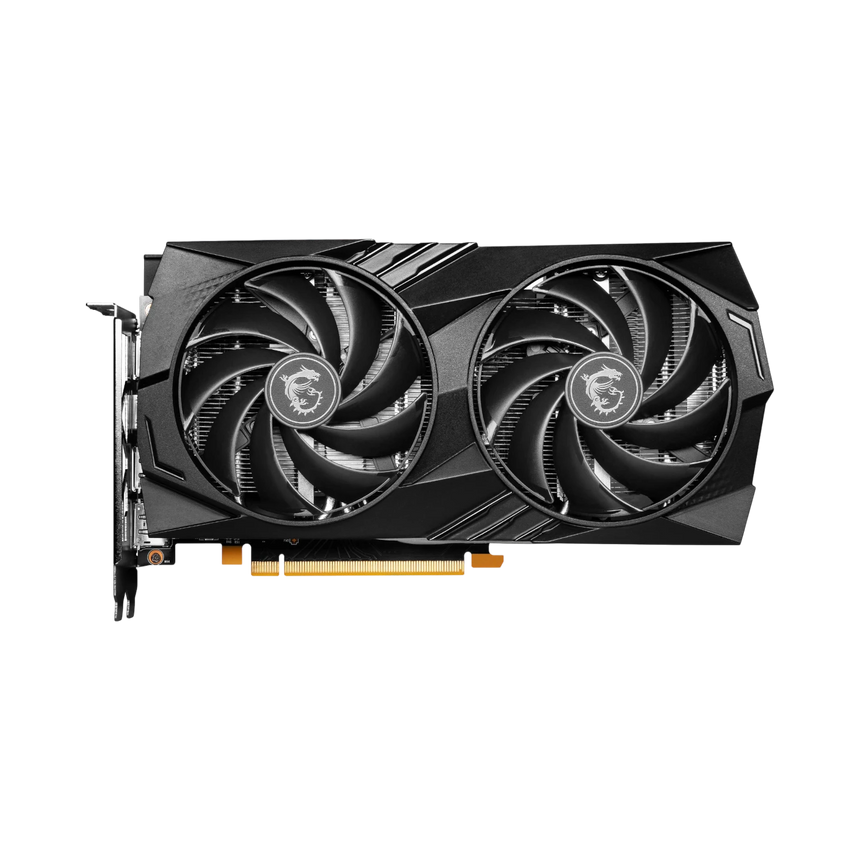 MSI GeForce RTX 4060 GAMING 8G X Graphics Card — Being Shipped