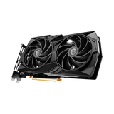 MSI GeForce RTX 4060 GAMING 8G X Graphics Card — Being Shipped