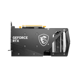 MSI GeForce RTX 4060 GAMING 8G X Graphics Card — Being Shipped