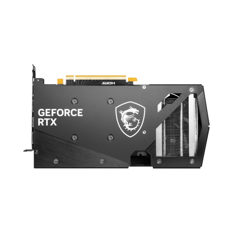 MSI GeForce RTX 4060 GAMING 8G X Graphics Card — Being Shipped