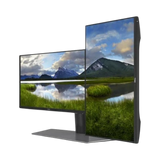Dell MDS19 Dual Monitor Stand for 19-27" Displays with Cable Management — Being Shipped