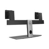 Dell MDS19 Dual Monitor Stand for 19-27" Displays with Cable Management — Being Shipped
