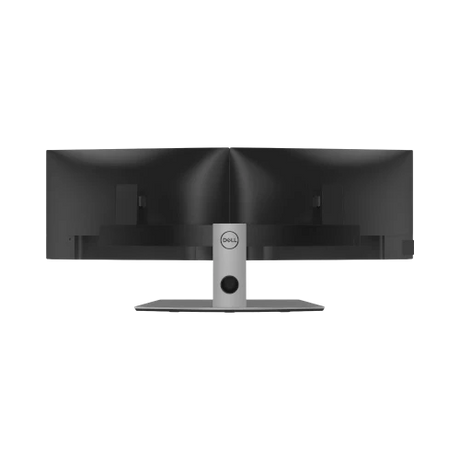 Dell MDS19 Dual Monitor Stand for 19-27" Displays with Cable Management — Being Shipped
