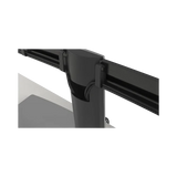 Dell MDS19 Dual Monitor Stand for 19-27" Displays with Cable Management — Being Shipped