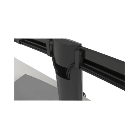 Dell MDS19 Dual Monitor Stand for 19-27" Displays with Cable Management — Being Shipped
