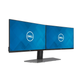 Dell MDS19 Dual Monitor Stand for 19-27" Displays with Cable Management — Being Shipped