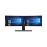 Dell MDS19 Dual Monitor Stand for 19-27" Displays with Cable Management — Being Shipped