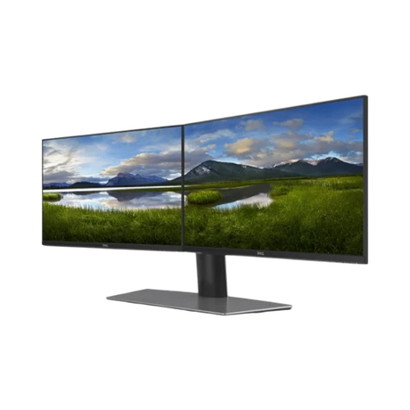 Dell MDS19 Dual Monitor Stand for 19-27" Displays with Cable Management — Being Shipped