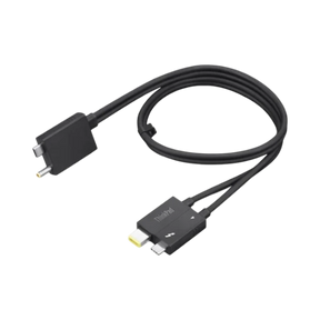 Lenovo ThinkPad 0.7m Thunderbolt 4 Workstation Dock Split Cable — Being Shipped