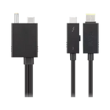 Lenovo ThinkPad 0.7m Thunderbolt 4 Workstation Dock Split Cable — Being Shipped