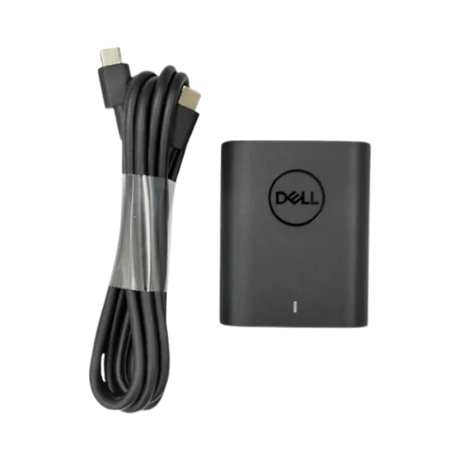 Dell 60W USB-C GaN Ultra Slim Power Adapter — Being Shipped
