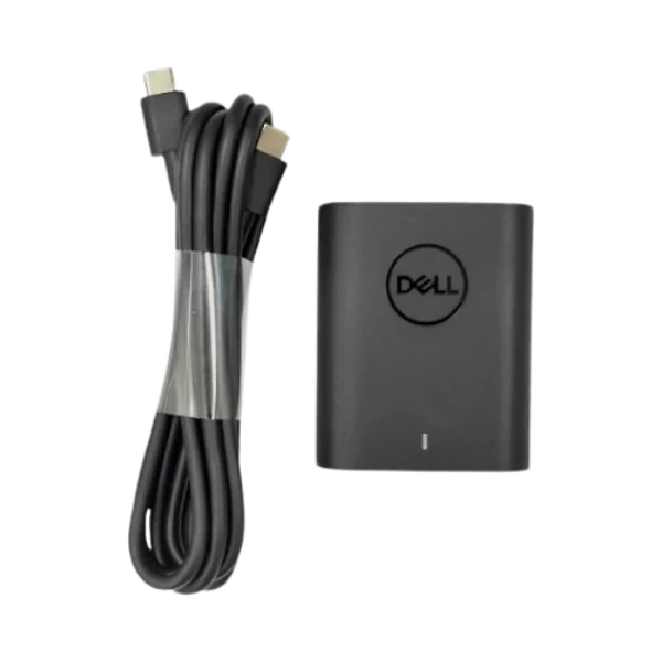 Dell 60W USB-C GaN Ultra Slim Power Adapter — Being Shipped