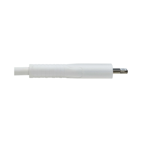 Tripp Lite USB-C to Lightning Sync/Charge Cable 1m White — Being Shipped