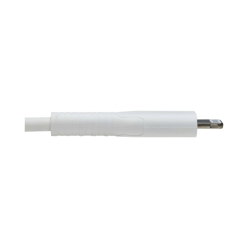 Tripp Lite USB-C to Lightning Sync/Charge Cable 1m White — Being Shipped