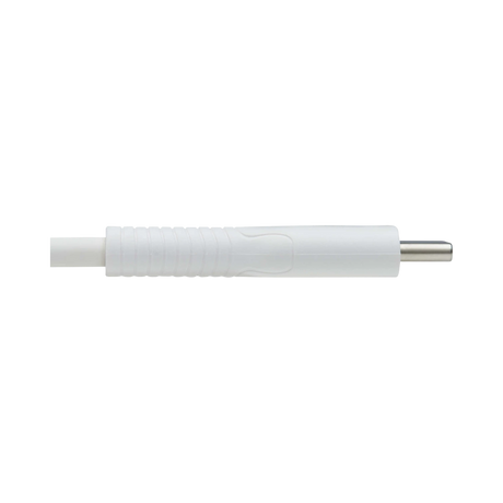 Tripp Lite USB-C to Lightning Sync/Charge Cable 1m White — Being Shipped