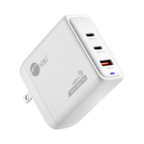 SIIG 100W GaN PD Combo Charger with 2 USB-C & 1 USB-A Ports — Being Shipped