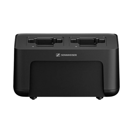 Sennheiser CHG 70N Network-Enabled Charger for EW-DX Series — Being Shipped