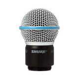 Shure RPW118 Dynamic Replacement Element for Shure Beta 58A Microphone Transmitters — Being Shipped