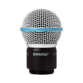 Shure RPW118 Dynamic Replacement Element for Shure Beta 58A Microphone Transmitters — Being Shipped