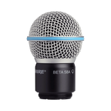 Shure RPW118 Dynamic Replacement Element for Shure Beta 58A Microphone Transmitters — Being Shipped