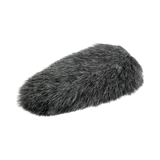 Shure Fur Windjammer for VP83 & VP83F LensHopper Microphones — Being Shipped