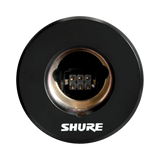 Shure MX400SMP Surface-Mount Preamp for Microflex Gooseneck Microphones — Being Shipped