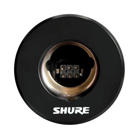 Shure MX400SMP Surface-Mount Preamp for Microflex Gooseneck Microphones — Being Shipped