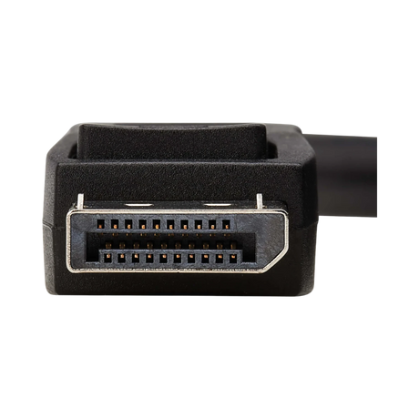 Tripp Lite 4-Port DisplayPort to HDMI Multi-Monitor Splitter, MST Hub, 4K 60 Hz, DP 1.2a, TAA — Being Shipped