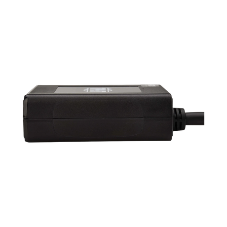 Tripp Lite 4-Port DisplayPort to HDMI Multi-Monitor Splitter, MST Hub, 4K 60 Hz, DP 1.2a, TAA — Being Shipped