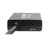 Tripp Lite 2-Port HDMI Splitter, UHD 4K, International AC Adapter — Being Shipped