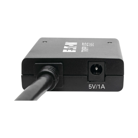 Tripp Lite 2-Port HDMI Splitter, UHD 4K, International AC Adapter — Being Shipped