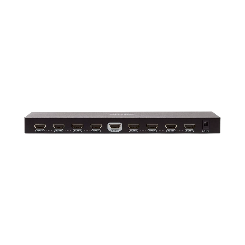 Tripp Lite 8-Port HDMI Splitter, 4K, HDCP 1.3 — Being Shipped