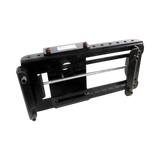 Chief I-Beam Adapter for 1.5" NPT Column to Truss 4"-12" — Being Shipped