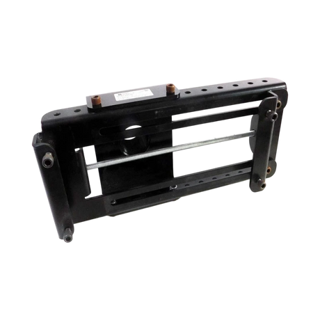 Chief I-Beam Adapter for 1.5" NPT Column to Truss 4"-12" — Being Shipped