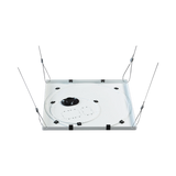 Chief Speed-Connect Replacement Ceiling Tile Kit CMS-445 (Silver/White) — Being Shipped