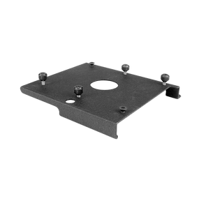 Chief SLB273 Custom Projector Interface Bracket for RPA Projector Mount — Being Shipped